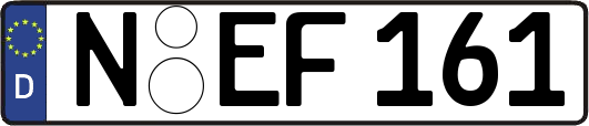 N-EF161
