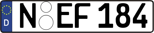 N-EF184
