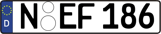 N-EF186