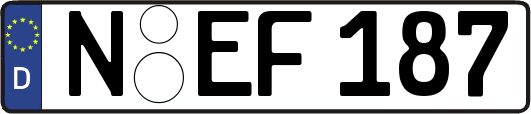 N-EF187