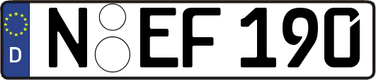 N-EF190