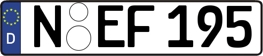N-EF195
