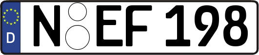N-EF198