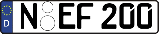 N-EF200