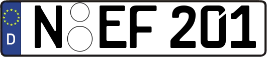 N-EF201