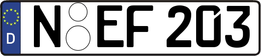 N-EF203