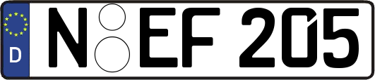 N-EF205