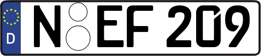 N-EF209