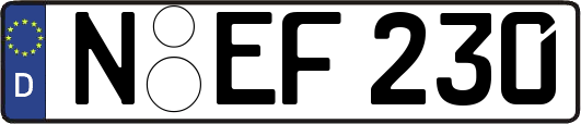 N-EF230