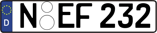 N-EF232