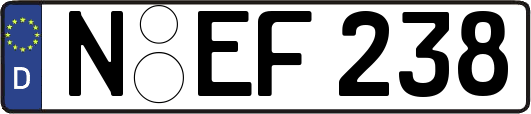 N-EF238