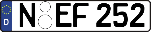 N-EF252