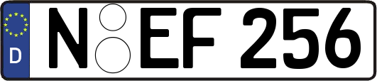 N-EF256