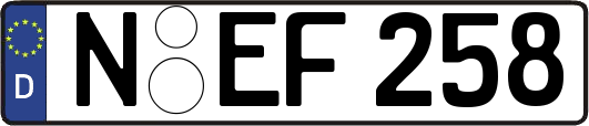 N-EF258