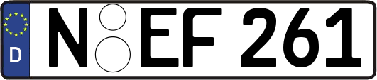 N-EF261