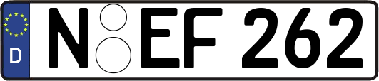 N-EF262