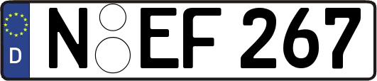 N-EF267