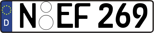 N-EF269