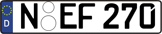 N-EF270