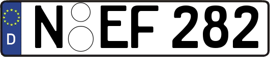 N-EF282