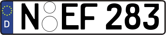 N-EF283