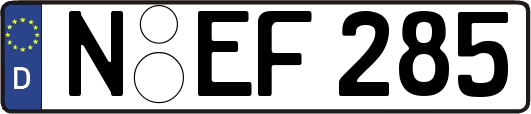 N-EF285