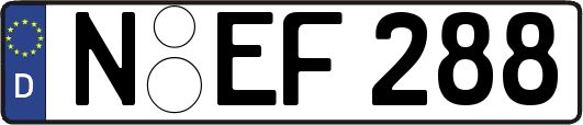 N-EF288