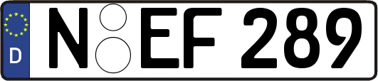 N-EF289