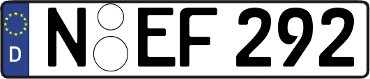 N-EF292