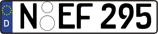N-EF295
