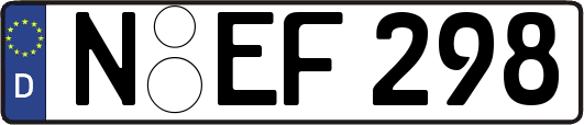 N-EF298