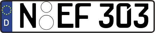 N-EF303
