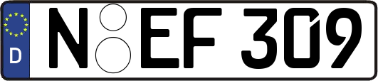 N-EF309