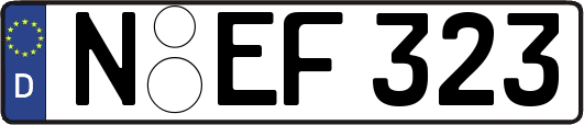 N-EF323