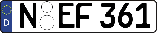 N-EF361