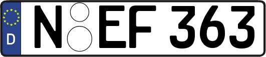 N-EF363