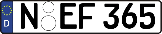 N-EF365
