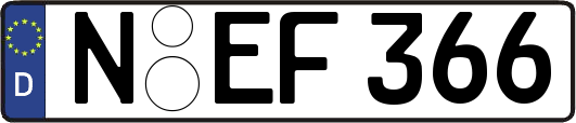 N-EF366