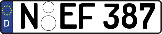 N-EF387