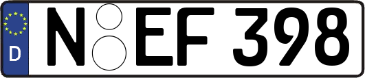 N-EF398