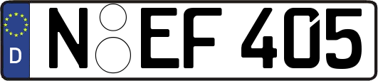 N-EF405