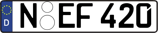 N-EF420