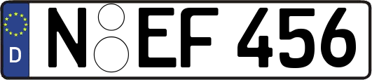 N-EF456