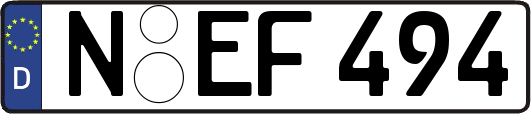 N-EF494