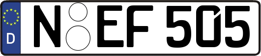 N-EF505