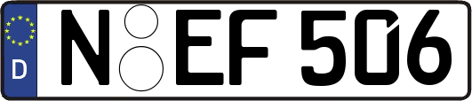 N-EF506