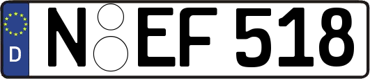 N-EF518