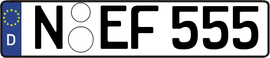 N-EF555