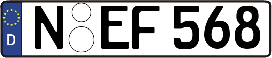 N-EF568