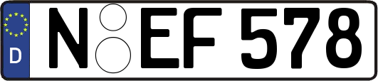 N-EF578